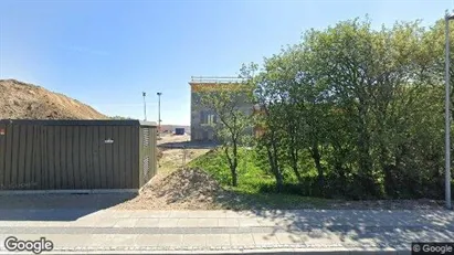 Lejligheder til leje i Aalborg Øst - Foto fra Google Street View
