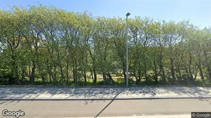 Lejligheder til leje i Aalborg Øst - Foto fra Google Street View