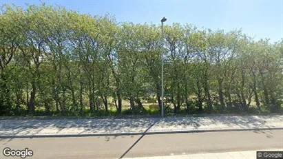 Lejligheder til leje i Aalborg Øst - Foto fra Google Street View