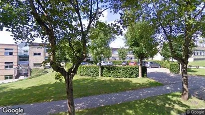 Lejligheder til leje i Aalborg Centrum - Foto fra Google Street View