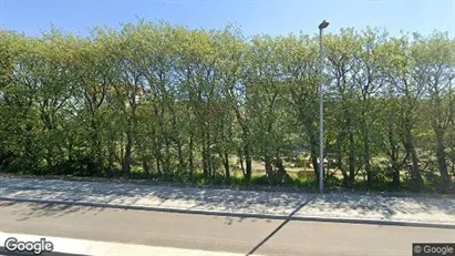 Lejligheder til leje i Aalborg Øst - Foto fra Google Street View
