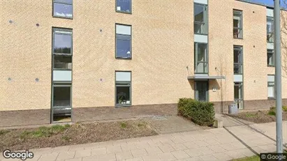 Lejligheder til leje i Aalborg Centrum - Foto fra Google Street View