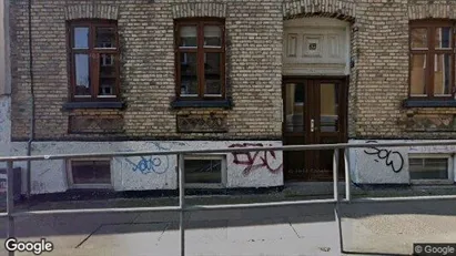 Lejligheder til leje i Aalborg Centrum - Foto fra Google Street View