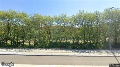 Lejligheder til leje i Aalborg Øst - Foto fra Google Street View