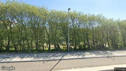 Lejligheder til leje i Aalborg Øst - Foto fra Google Street View