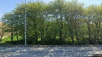 Lejligheder til leje i Aalborg Øst - Foto fra Google Street View