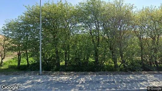 Lejligheder til leje i Aalborg Øst - Foto fra Google Street View
