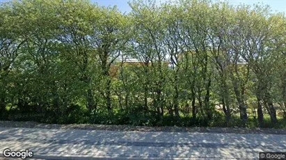 Lejligheder til leje i Aalborg Øst - Foto fra Google Street View