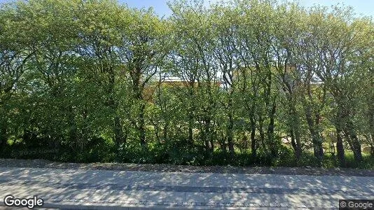 Lejligheder til leje i Aalborg Øst - Foto fra Google Street View