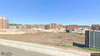 Lejligheder til leje i Aalborg Øst - Foto fra Google Street View