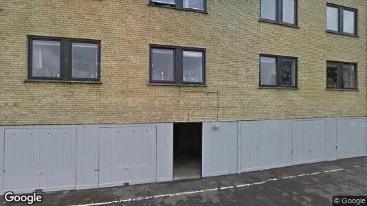 Lejligheder til salg i Aalborg Centrum - Foto fra Google Street View