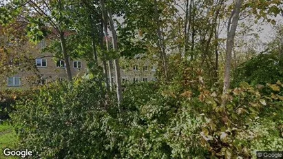 Lejligheder til salg i Kongens Lyngby - Foto fra Google Street View