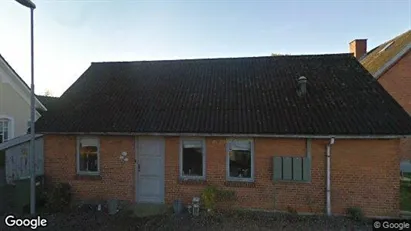 Lejligheder til leje i Tommerup - Foto fra Google Street View