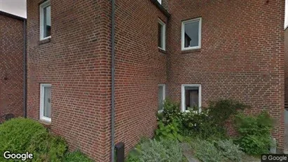 Lejligheder til salg i Herning - Foto fra Google Street View