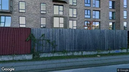 Lejligheder til leje i København SV - Foto fra Google Street View