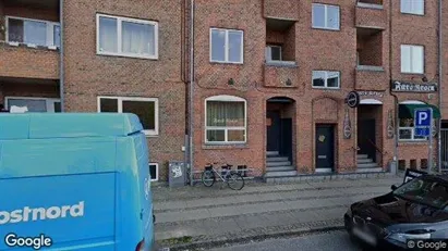 Lejligheder til salg i Aalborg Centrum - Foto fra Google Street View