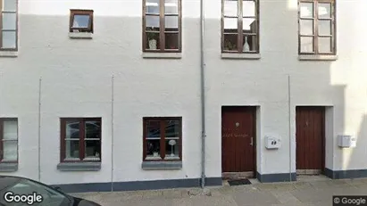 Lejligheder til salg i Nørresundby - Foto fra Google Street View
