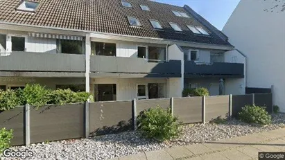 Lejligheder til salg i Odder - Foto fra Google Street View