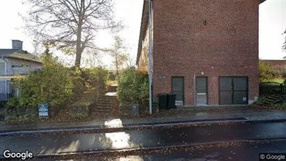 Lejligheder til salg i Søborg - Foto fra Google Street View