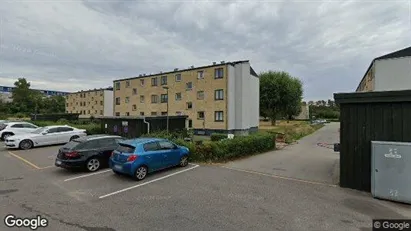 Lejligheder til salg i Søborg - Foto fra Google Street View
