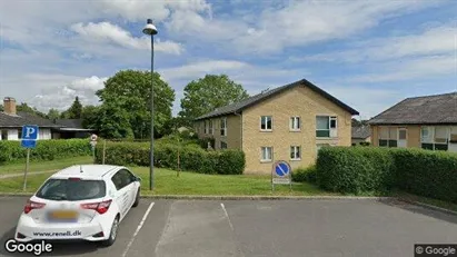 Lejligheder til salg i Birkerød - Foto fra Google Street View