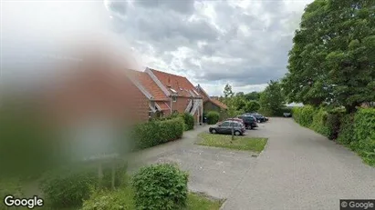 Lejligheder til salg i Store Heddinge - Foto fra Google Street View