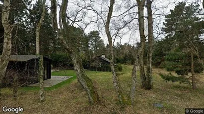 Lejligheder til salg i Rørvig - Foto fra Google Street View