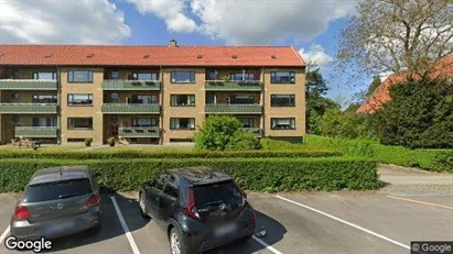 Lejligheder til salg i Glostrup - Foto fra Google Street View