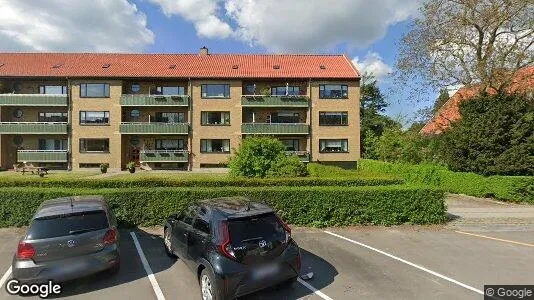 Lejligheder til salg i Glostrup - Foto fra Google Street View