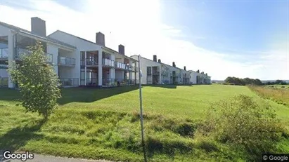 Lejligheder til salg i Gråsten - Foto fra Google Street View