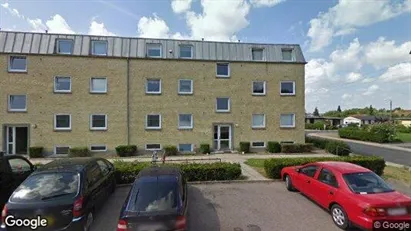 Lejligheder til leje i Randers NØ - Foto fra Google Street View