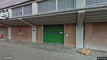 Lejligheder til leje i Vesterbro - Foto fra Google Street View