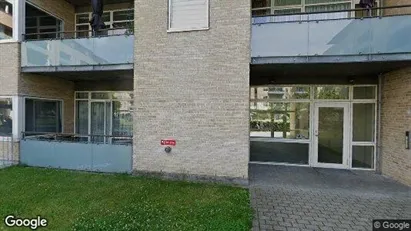 Lejligheder til leje i København NV - Foto fra Google Street View