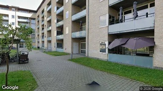 Lejligheder til leje i København NV - Foto fra Google Street View