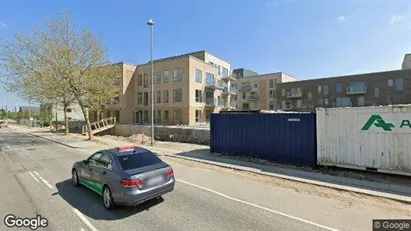 Lejligheder til leje i Glostrup - Foto fra Google Street View