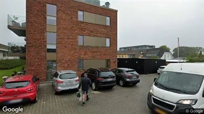 Lejligheder til salg i Ikast - Foto fra Google Street View