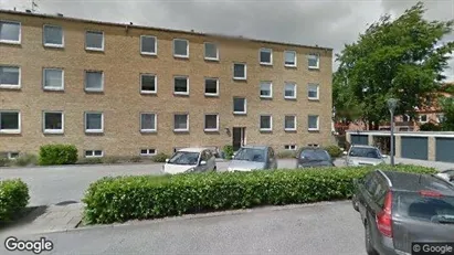 Lejligheder til leje i Herning - Foto fra Google Street View