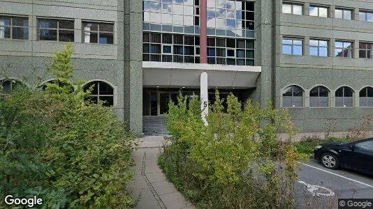 Værelser til leje i Østerbro - Foto fra Google Street View