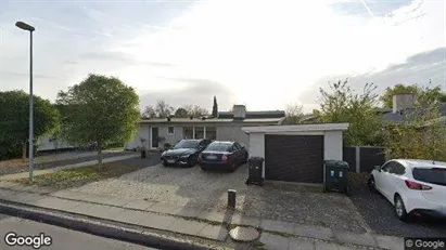 Lejligheder til salg i Køge - Foto fra Google Street View