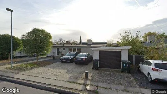 Lejligheder til salg i Køge - Foto fra Google Street View