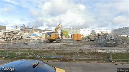 Lejligheder til leje i København NV - Foto fra Google Street View