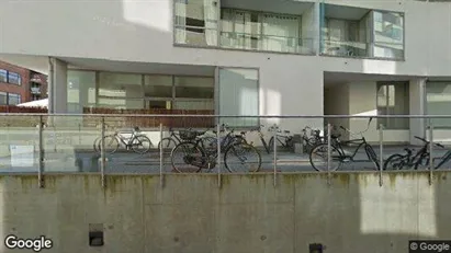 Lejligheder til salg i Østerbro - Foto fra Google Street View