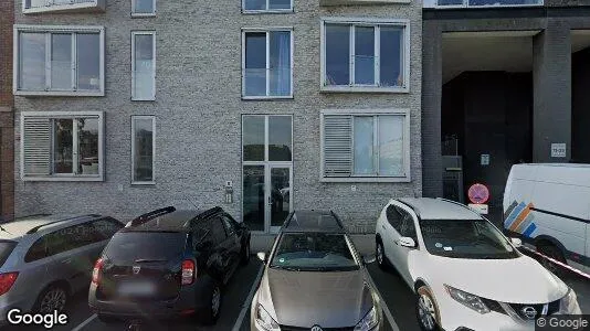 Lejligheder til salg i København SV - Foto fra Google Street View