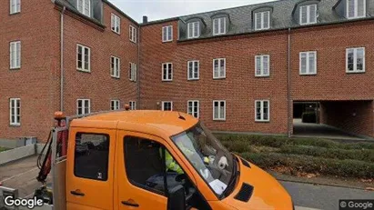 Lejligheder til salg i Glostrup - Foto fra Google Street View