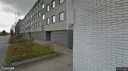 Lejligheder til salg i Ishøj - Foto fra Google Street View