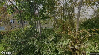 Lejligheder til salg i Kongens Lyngby - Foto fra Google Street View