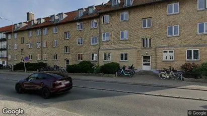Lejligheder til salg i Søborg - Foto fra Google Street View