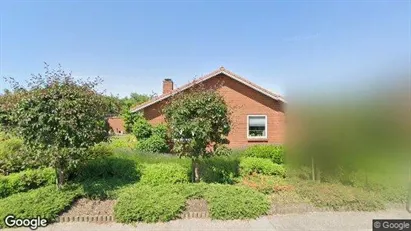 Lejligheder til salg i Køge - Foto fra Google Street View