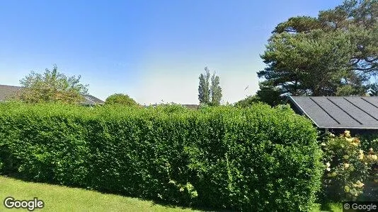 Lejligheder til salg i Strøby - Foto fra Google Street View