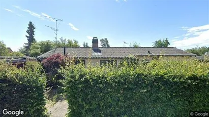 Lejligheder til salg i Køge - Foto fra Google Street View